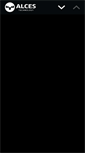 Mobile Screenshot of alcestech.com